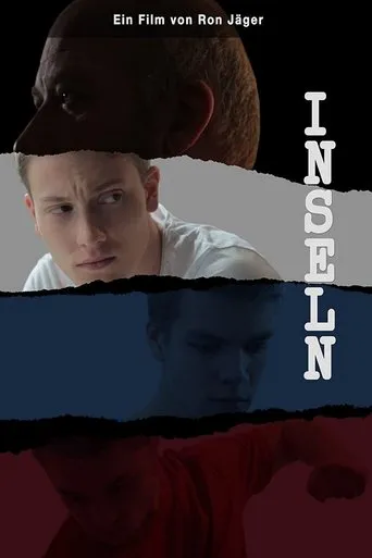 Póster de Inseln