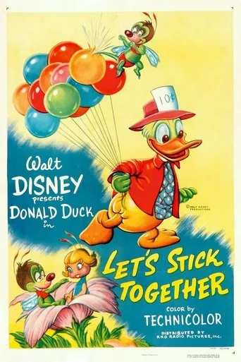 Póster de Inseparables
