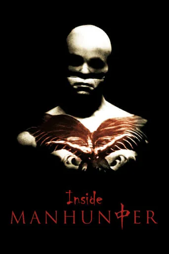 Póster de Inside 'Manhunter'