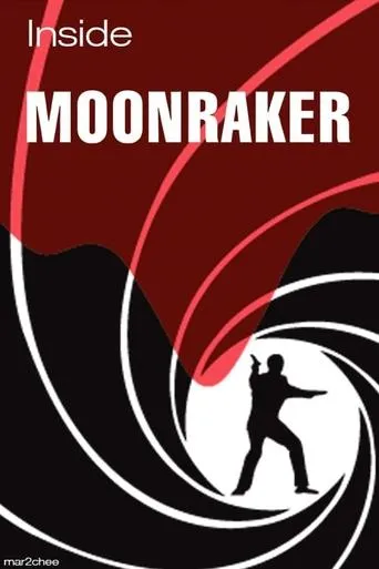 Póster de Inside 'Moonraker'