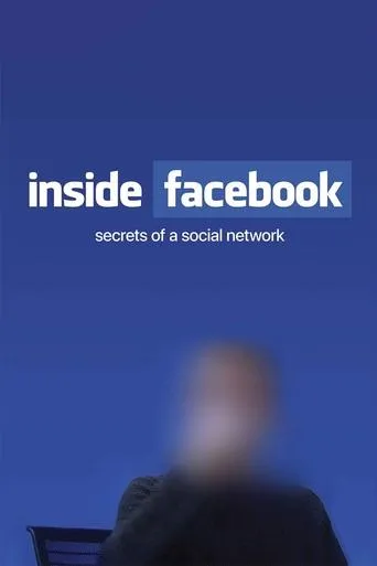 Póster de Inside Facebook: Secrets of the Social Network