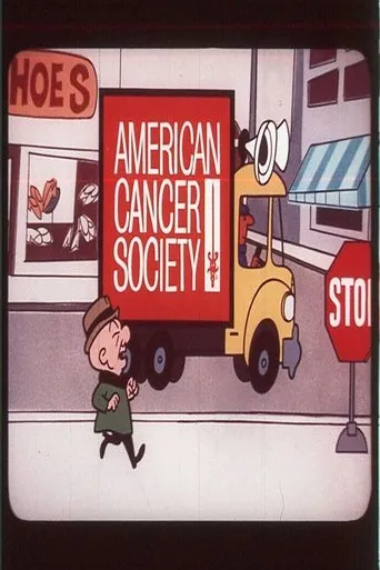 Póster de Inside Magoo