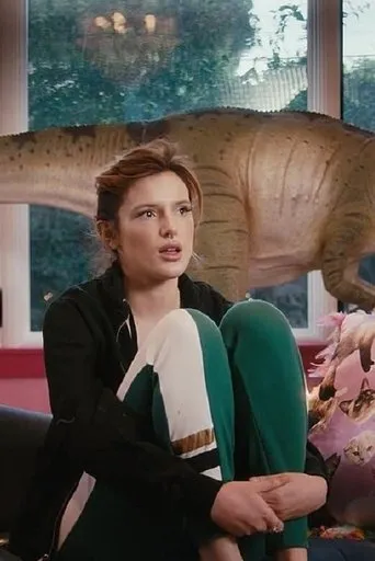 Póster de Inside the Life of Bella Thorne