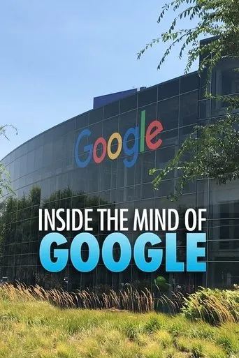 Póster de Inside The Mind of Google