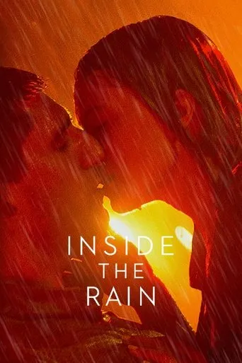 Póster de Inside the Rain