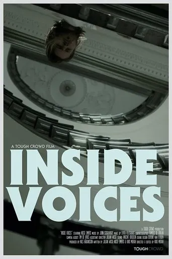 Póster de Inside Voices