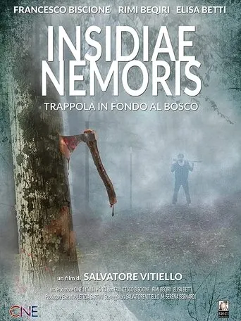 Póster de Insidiae Nemoris