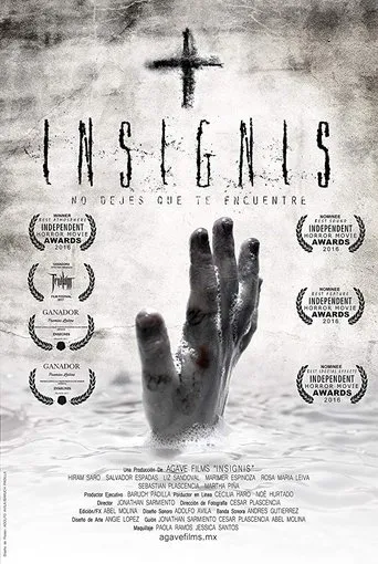 Póster de Insignis