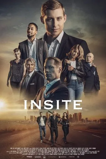 Póster de Insite