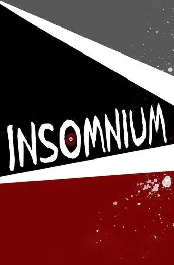 Póster de Insomnium