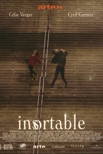 Póster de Insortable