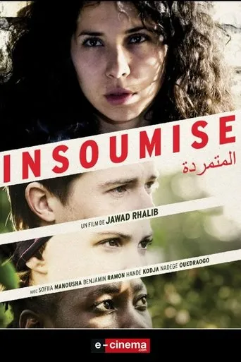Póster de Insoumise