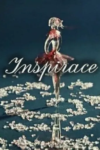 Póster de Inspirace