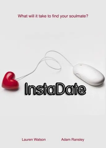 Póster de InstaDate
