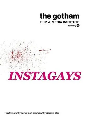 Póster de Instagays