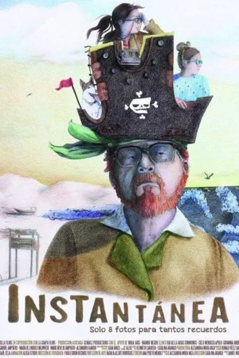 Póster de Instantánea