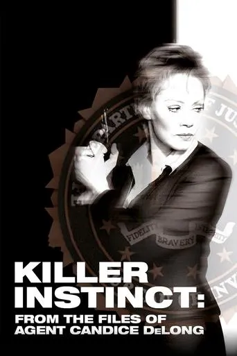 Póster de Instinto asesino