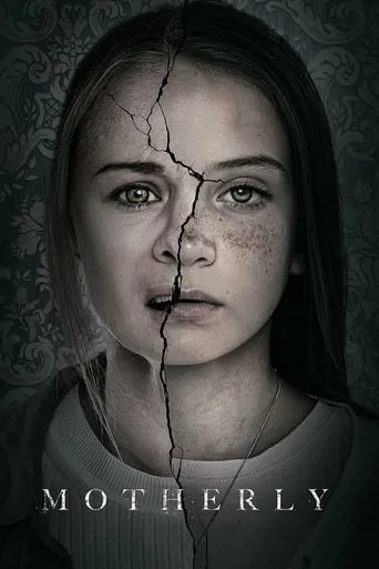 Póster de Instinto materno