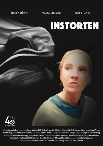 Póster de Instorten