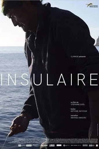 Póster de Insulaire
