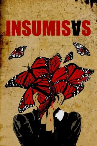 Póster de Insumisas