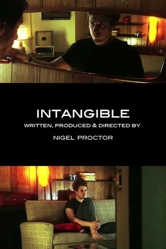 Póster de Intangible