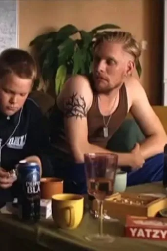 Póster de Inte alla hästar i stallet