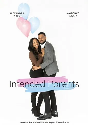Póster de Intended Parents