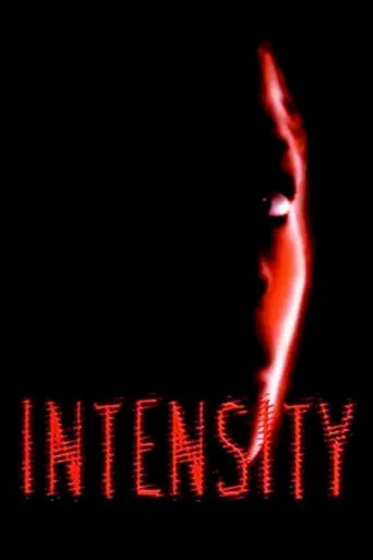 Póster de Intensity