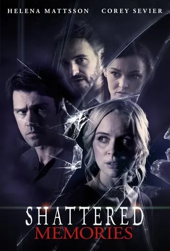 Póster de Intenta recordar (2020) con Helena Mattsson como Kelly Moore