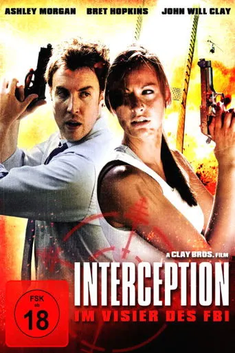 Póster de Interception