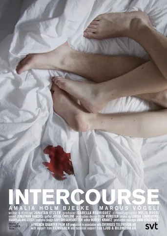 Póster de Intercourse
