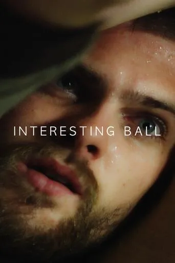 Póster de Interesting Ball