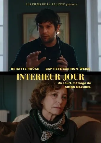 Póster de Intérieur Jour