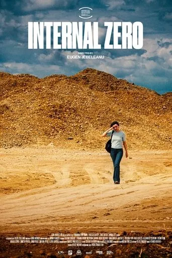 Póster de Interior Zero