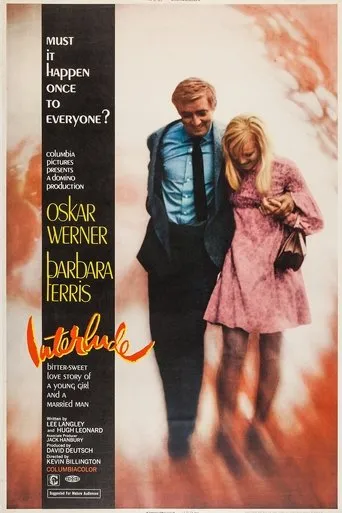 Póster de Interlude