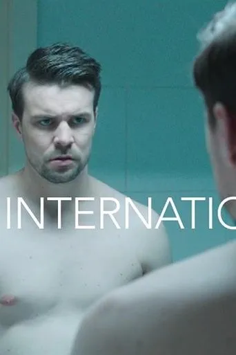 Póster de International Men's Day
