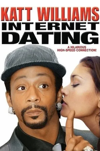 Póster de Internet Dating