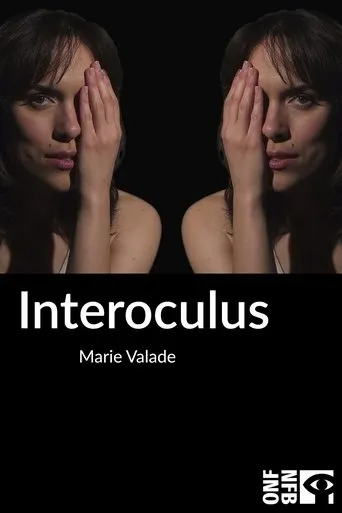 Póster de Interoculus
