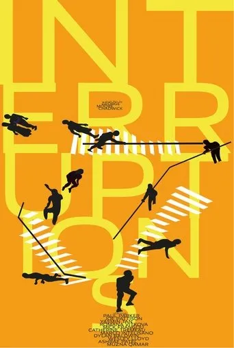 Póster de Interruptions