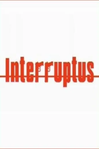 Póster de Interruptus