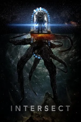 Póster de Intersect