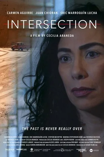 Póster de Intersection