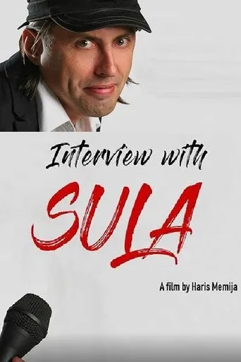 Póster de Intervju sa Sulom