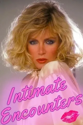 Póster de Intimate Encounters