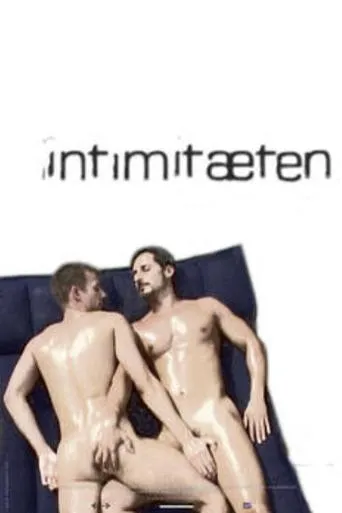 Póster de Intimitäten