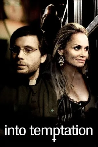 Póster de Into Temptation