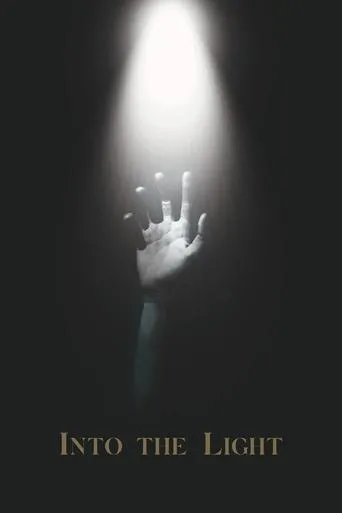Póster de Into the Light