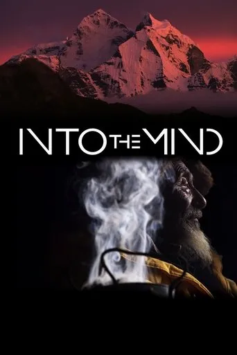 Póster de Into the Mind