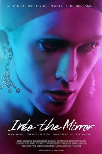 Póster de Into the Mirror